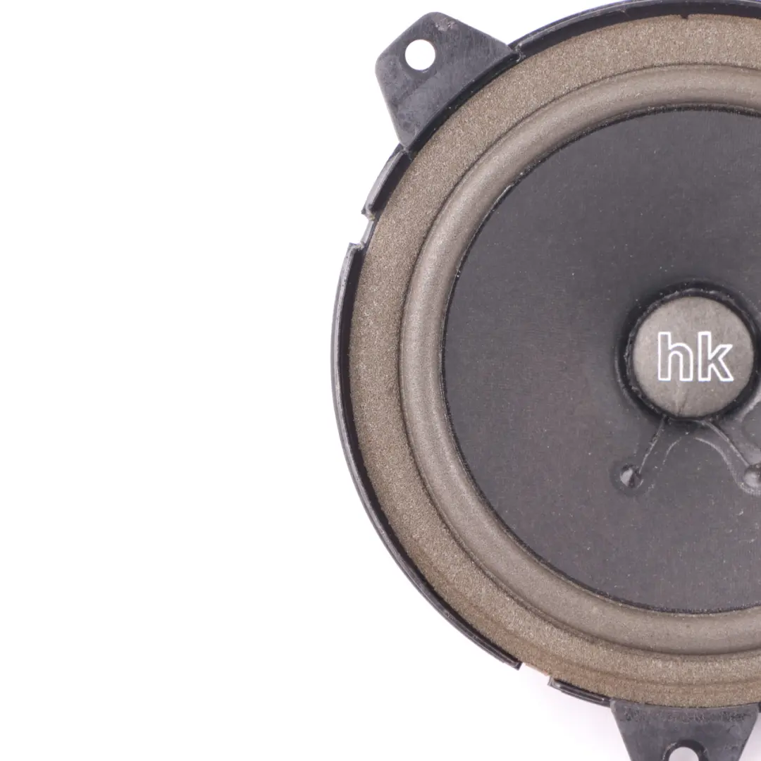  Speaker BMW E46 Front Door Card Speaker Right Left N/O/S Top Hifi Woofer - SKU 8368244 - Part number 8368244