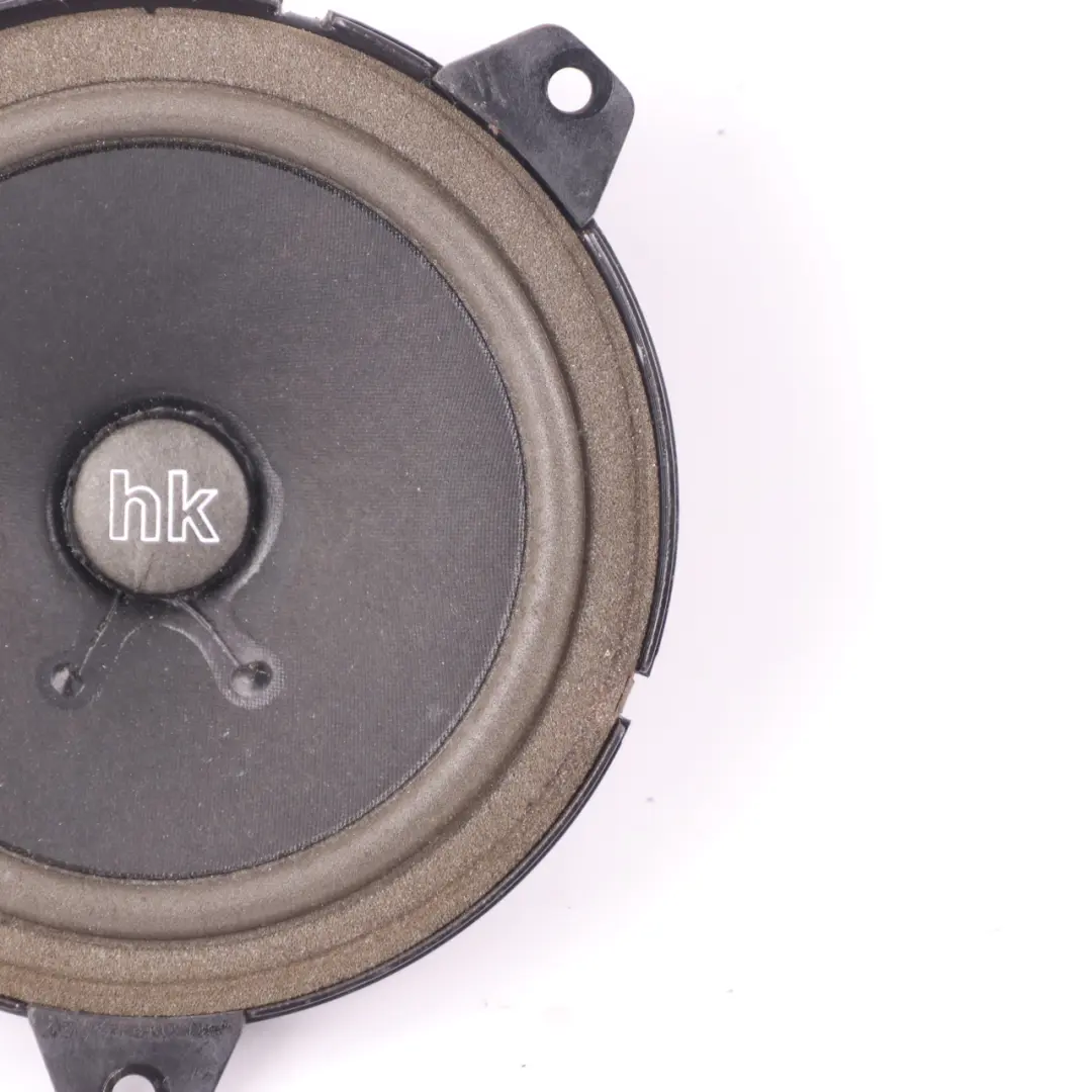 Haut-parleur de carte de porte Droite Gauche Hifi Woofer pour BMW E46 à propos du numéro de pièce 8368244 BMW E46 Haut-parleur de carte de porte Droite Gauche Hifi Woofer - SKU 8368244 - Numéro de pièce 8368244
