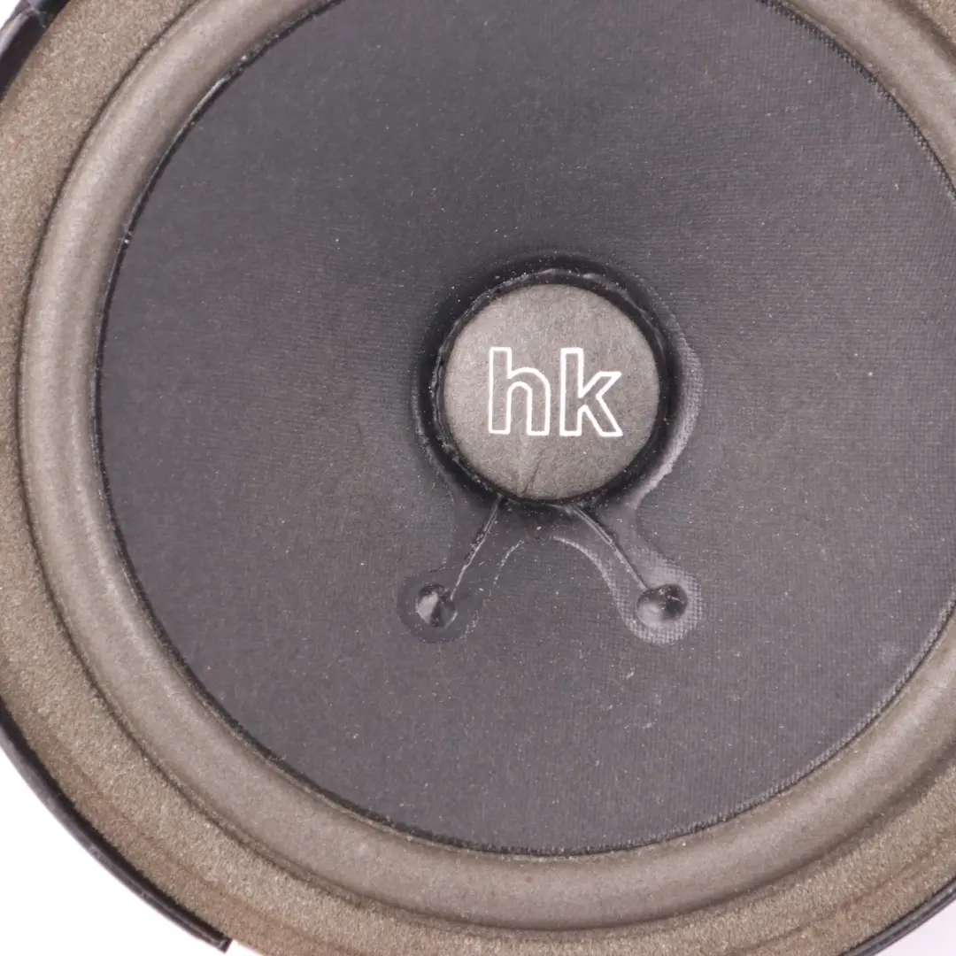 Speaker BMW E46 Front Door Card Speaker Right Left N/O/S Top Hifi Woofer to with Part number 8368244 Speaker BMW E46 Front Door Card Speaker Right Left N/O/S Top Hifi Woofer - SKU 8368244 - Part number 8368244
