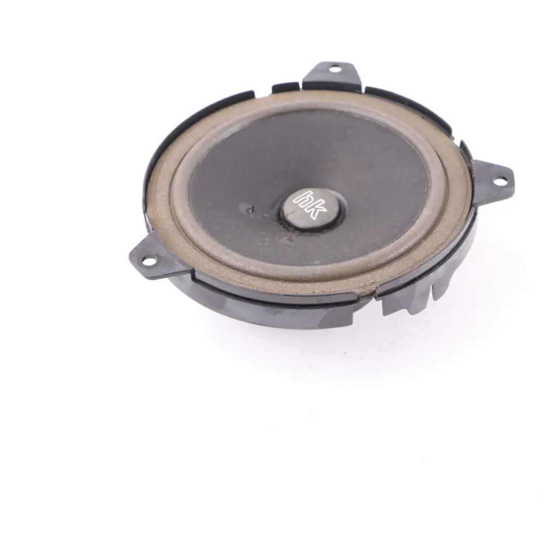 BMW E46 Głośnik Średniotonowy Drzwi Lewy Przód Hifi Woofer - SKU 8368244 - Numer Części 8368244
