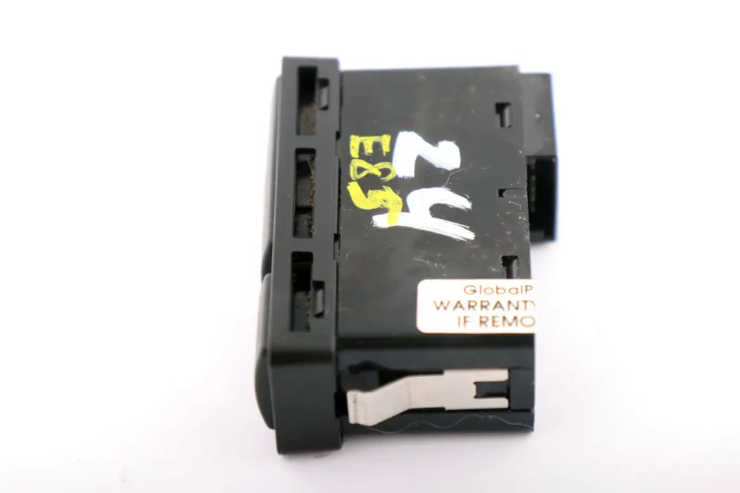BMW X5 Z4 E46 E53 E85 Switch Hazard Warning Central Locking System - SKU 8368920 - Part number 8368920