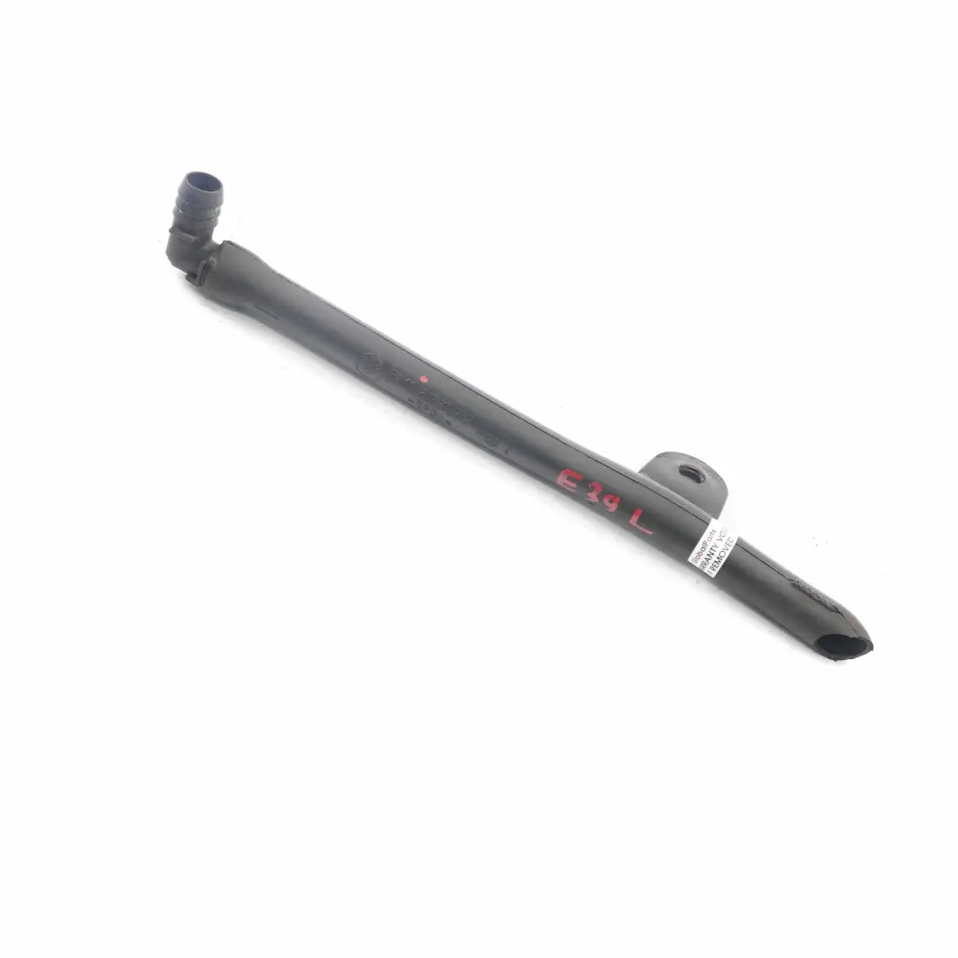 BMW E39 Tubo uscita acqua condensa sinistro N/S - SKU 8369505 - Numero di parte 8369505