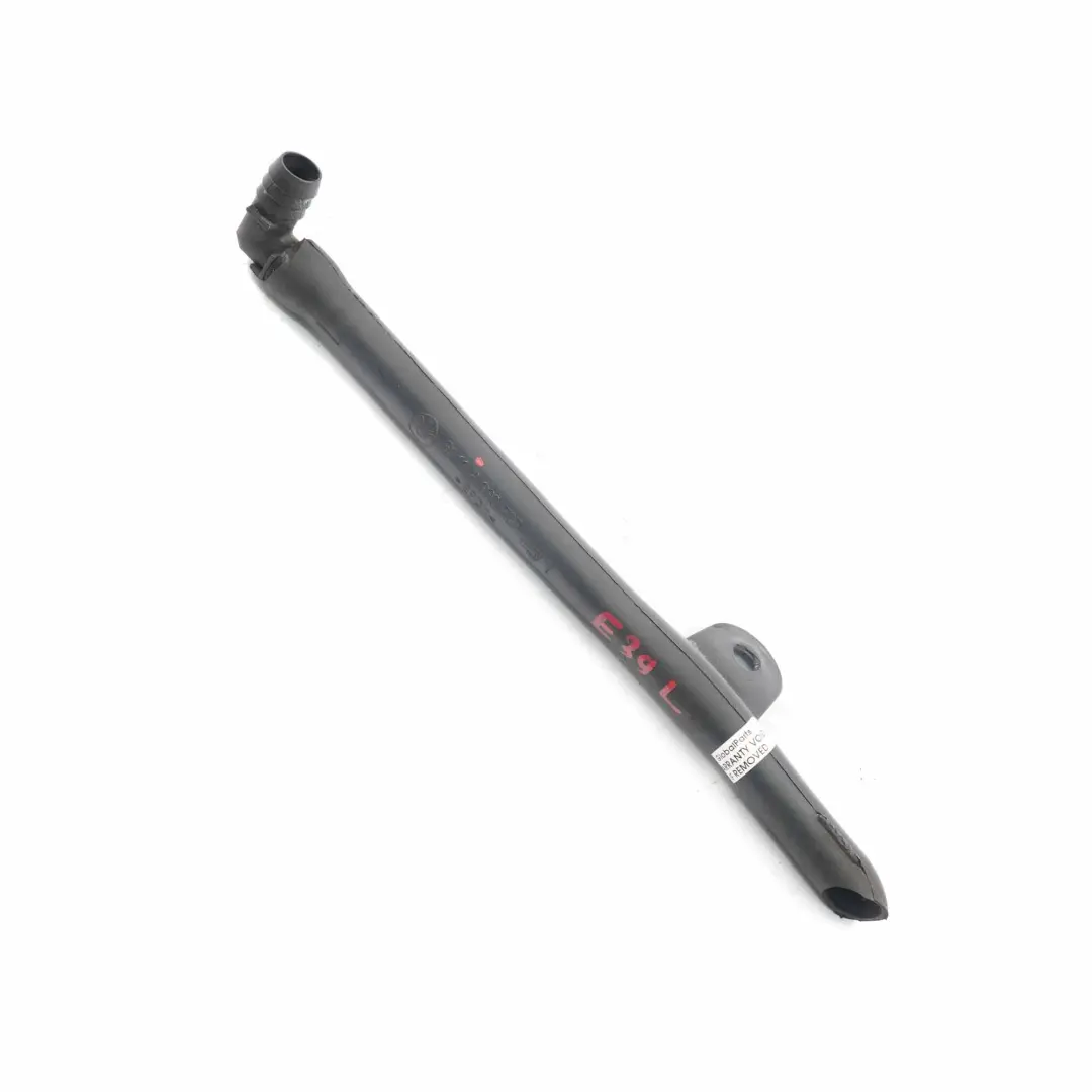 Wąż Odpływu Kondensatu Lewo do BMW E39 o numerze 8369505 BMW E39 Wąż Odpływu Kondensatu Lewo - SKU 8369505 - Numer Części 8369505