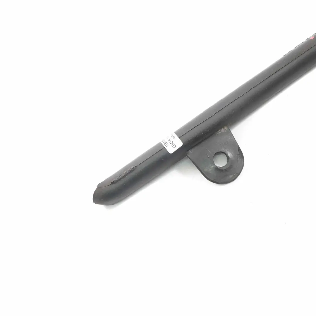 Condensation Water Outlet Hose Left N/S to BMW E39 with Part number 8369505 BMW E39 Condensation Water Outlet Hose Left N/S - SKU 8369505 - Part number 8369505