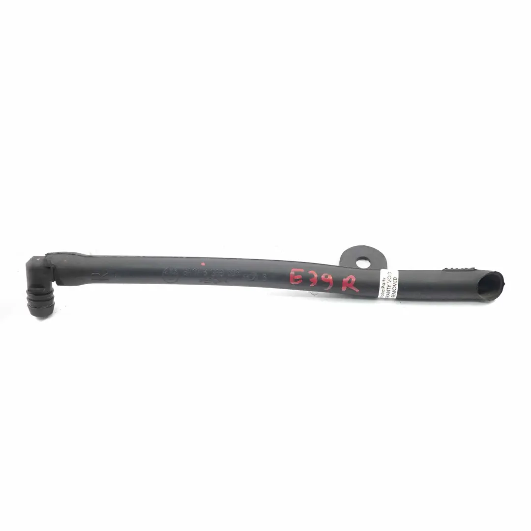 BMW E39 Condensation Water Outlet Hose Right O/S - SKU 8369506 - Part number 8369506