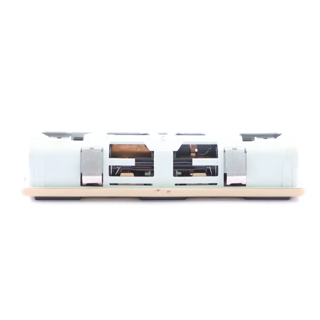  Lampe Intérieure BMW E38 E39 Toit avant avec liseuse Beige - SKU 8369512 - Numéro de pièce 8369512