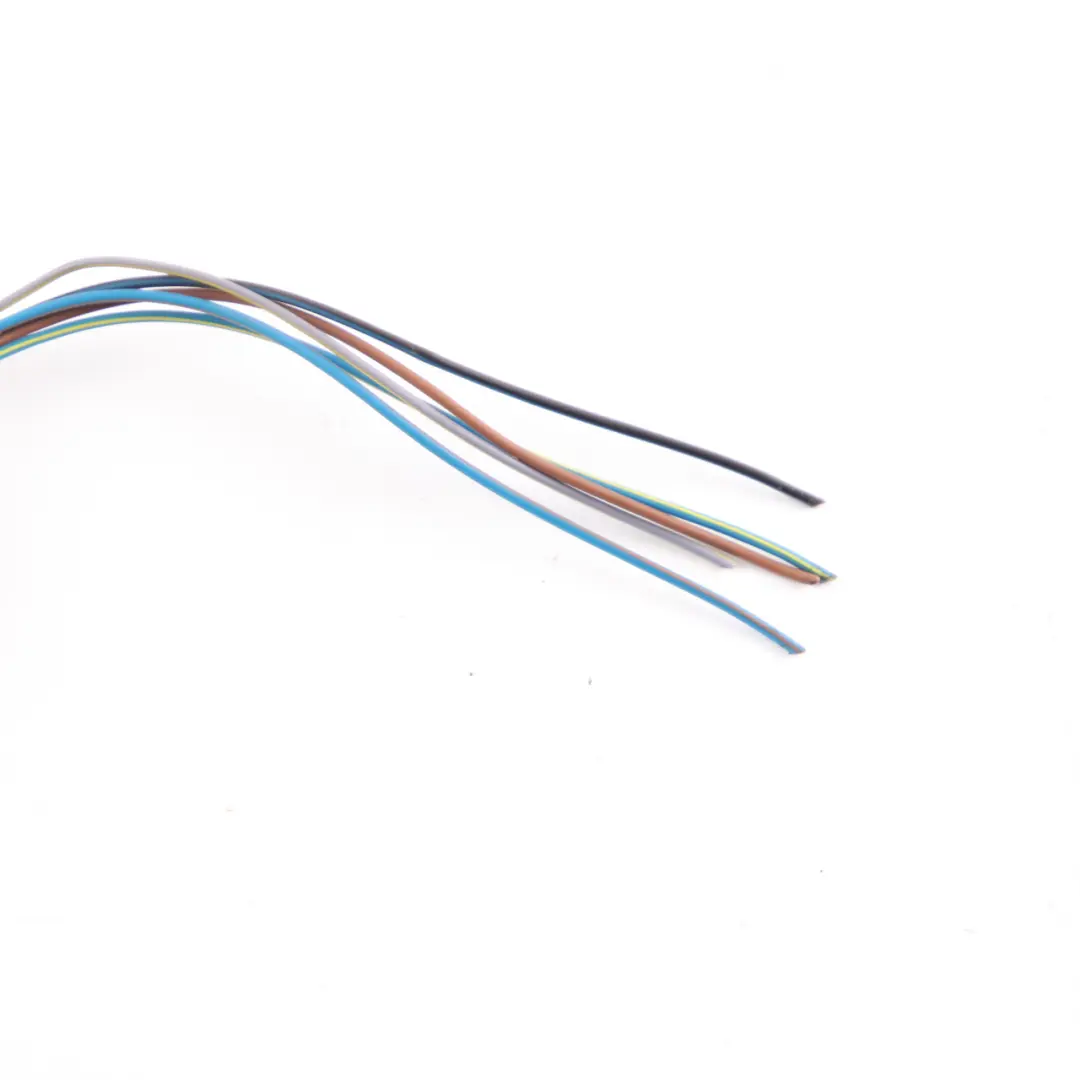 Lámpara Enchufe BMW E87 Cable Cableado Luz Trasera Izquierda para con número de pieza 8369702 Lámpara Enchufe BMW E87 Cable Cableado Luz Trasera Izquierda - SKU 8369702-1 - Número de pieza 8369702