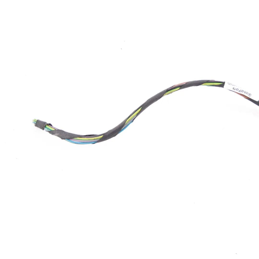  Lamp Plug BMW E87 Socket Wiring Cable Light Lamp Rear Left N/S - SKU 8369702-1 - Part number 8369702