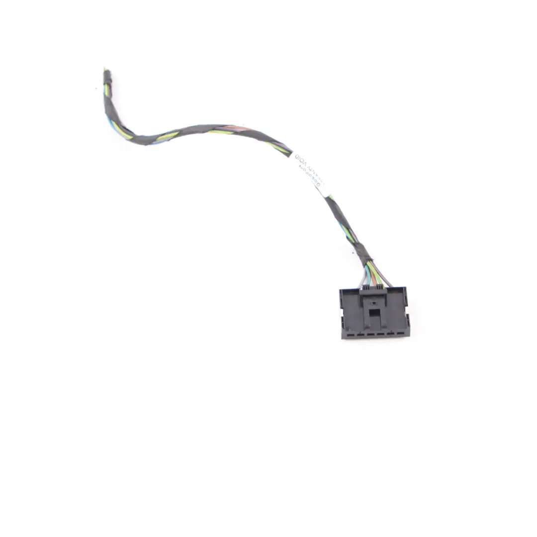 BMW E87 Wtyczka Lampy Przewód Światła Tył Lewa - SKU 8369702-1 - Numer Części 8369702