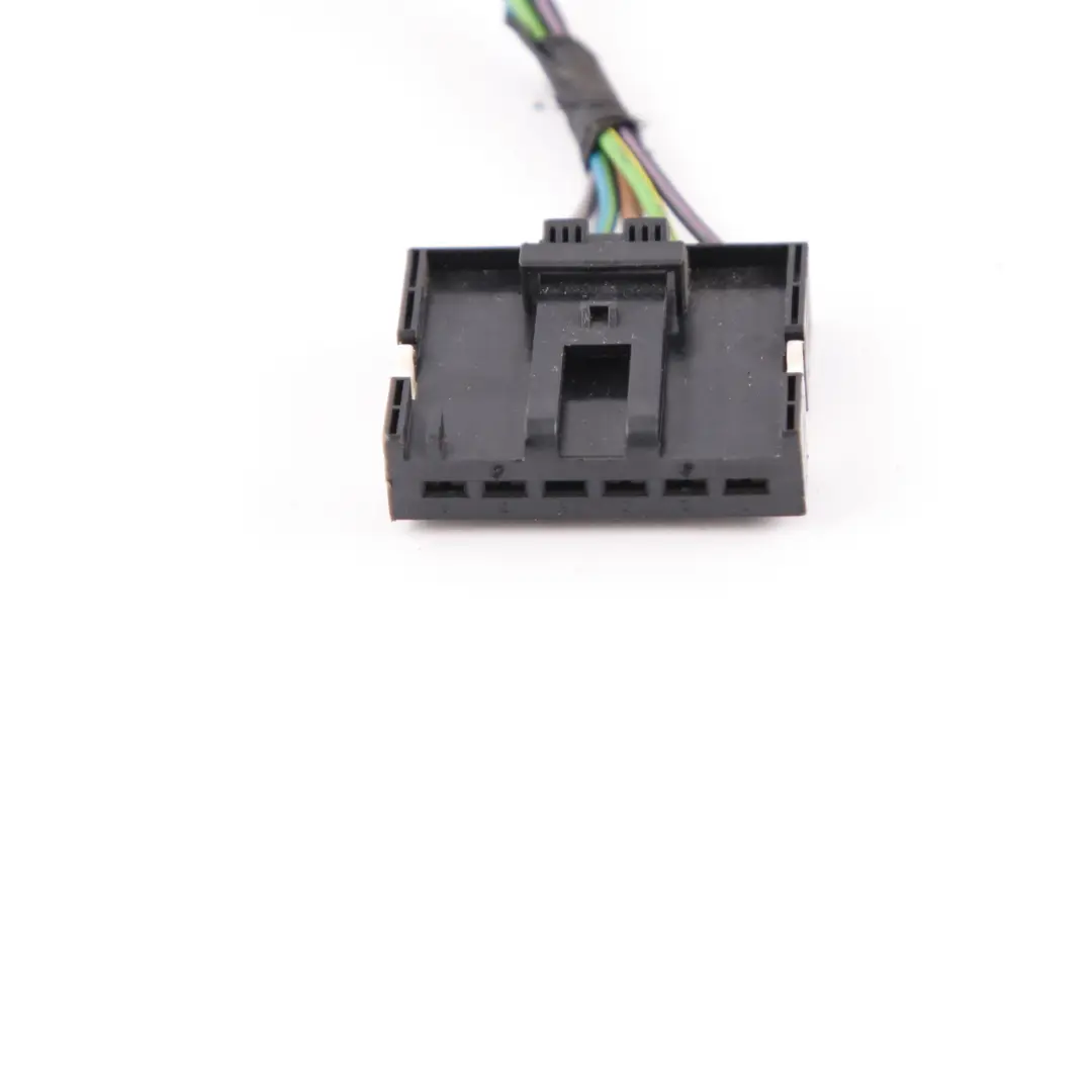 Lampe Stecker BMW E87 Buchse Verkabelung Kabel Lampe Hinten Links für mit Teilenummer 8369702 Lampe Stecker BMW E87 Buchse Verkabelung Kabel Lampe Hinten Links - SKU 8369702-1 - Teilenummer 8369702