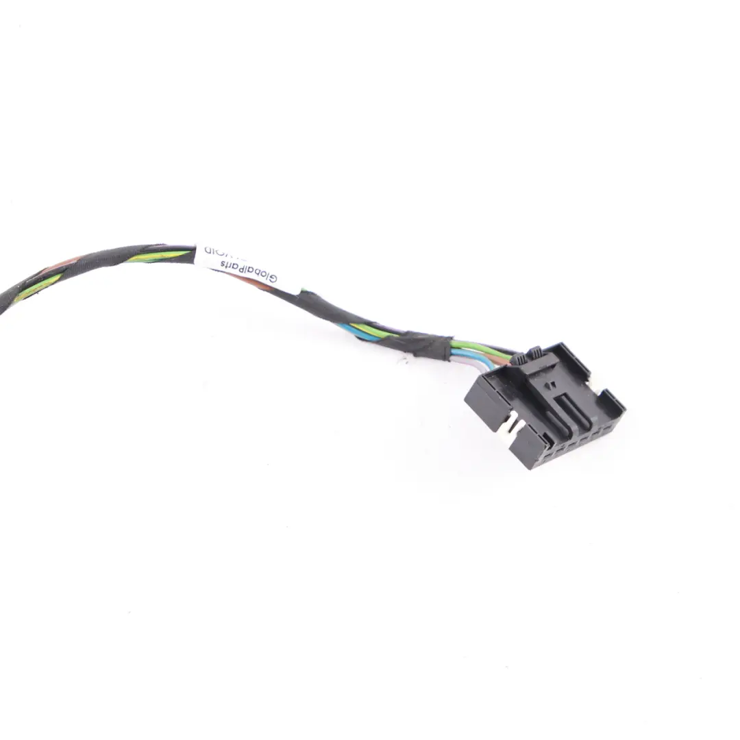 Lámpara Enchufe BMW E87 Cable Cableado Luz Trasera Izquierda para con número de pieza 8369702 Lámpara Enchufe BMW E87 Cable Cableado Luz Trasera Izquierda - SKU 8369702-1 - Número de pieza 8369702