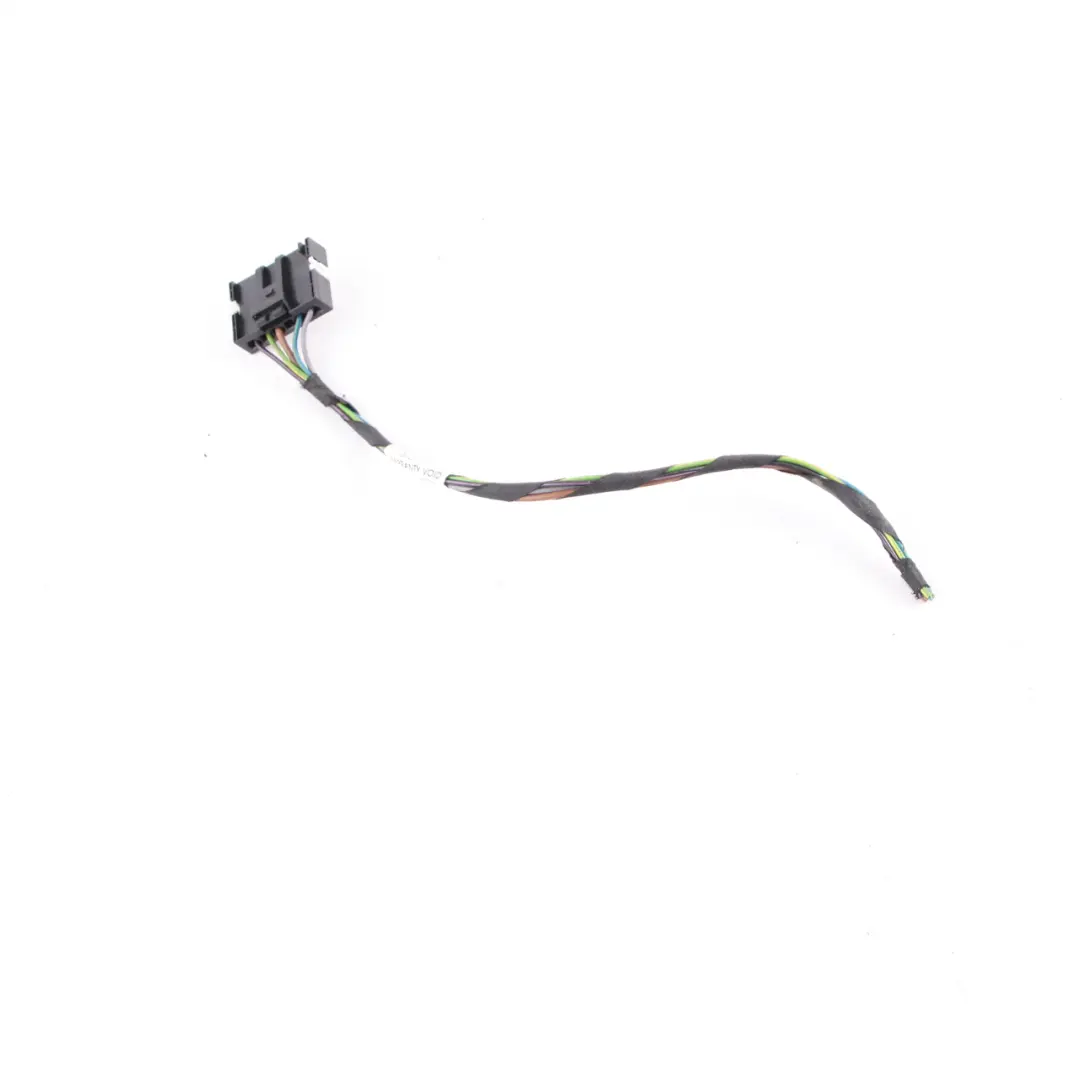  Lampe Stecker BMW E87 Buchse Verkabelung Kabel Lampe Hinten Links - SKU 8369702-1 - Teilenummer 8369702