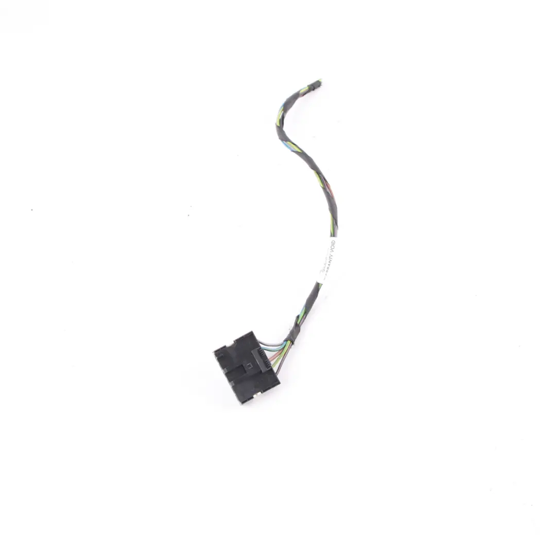 Lamp Plug BMW E87 Socket Wiring Cable Light Lamp Rear Left N/S - SKU 8369702-1 - Part number 8369702