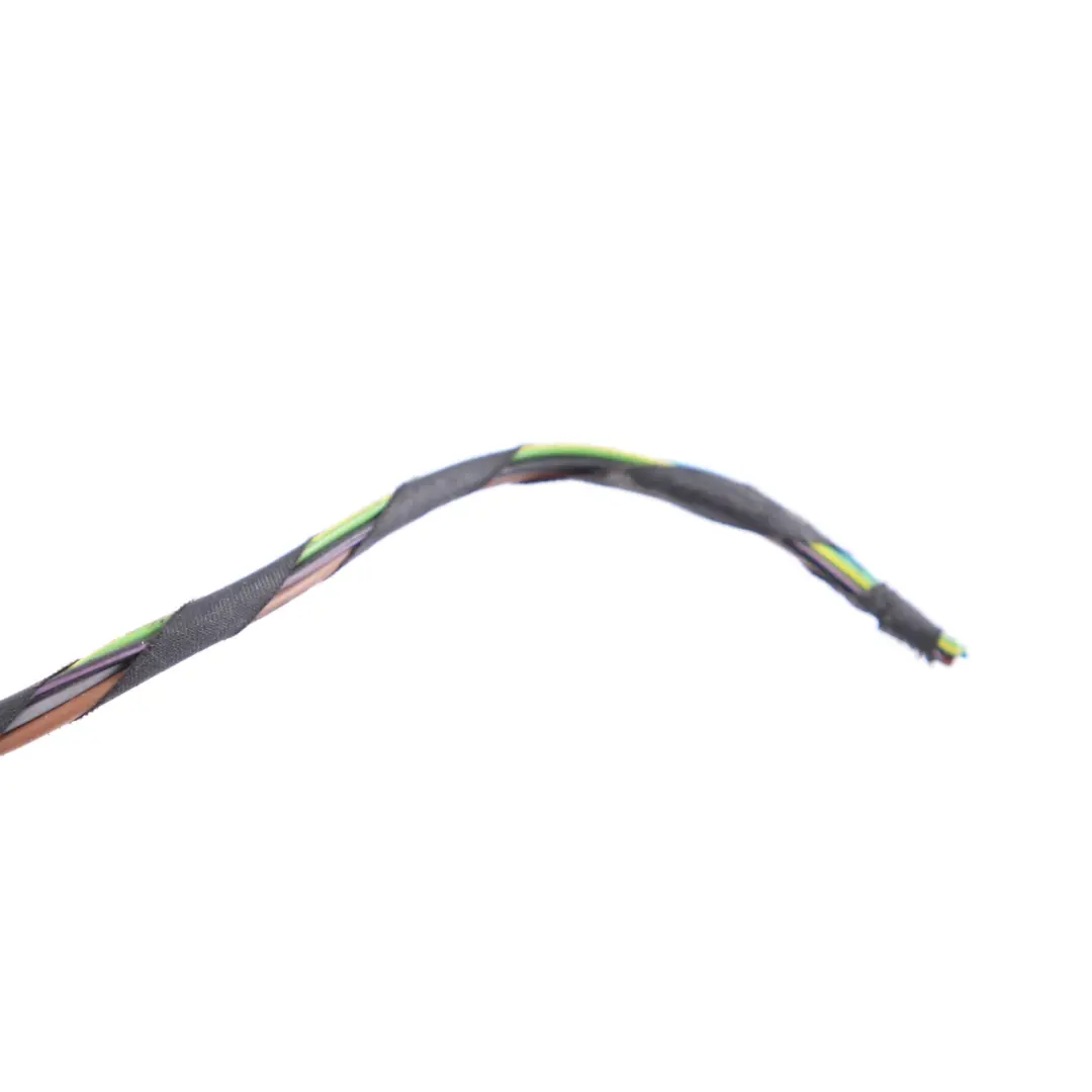  Lamp Plug BMW E87 Socket Wiring Cable Light Lamp Rear Left N/S - SKU 8369702-1 - Part number 8369702