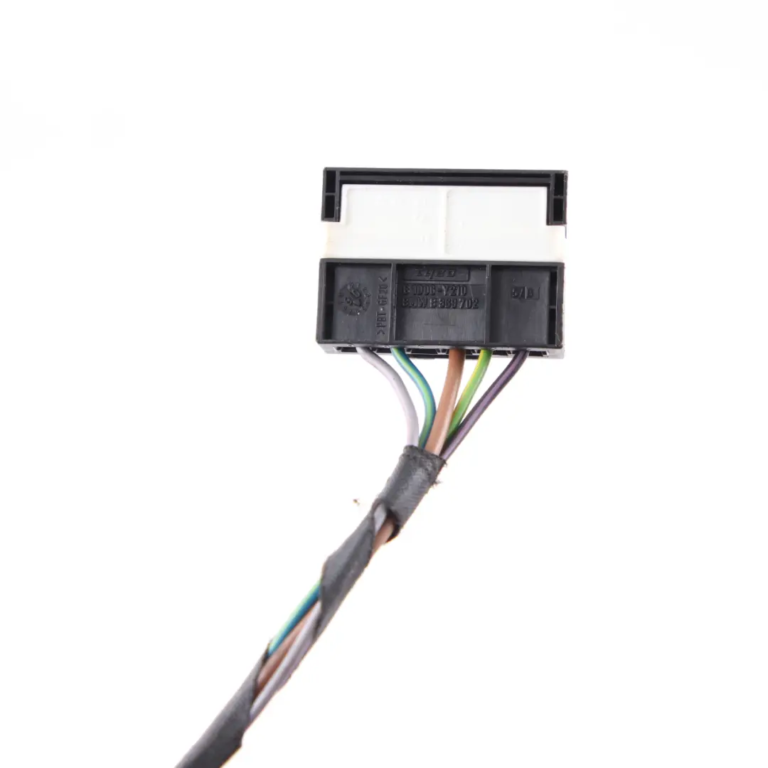  Lámpara Enchufe BMW E87 Cable Cableado Luz Trasera Izquierda - SKU 8369702-1 - Número de pieza 8369702