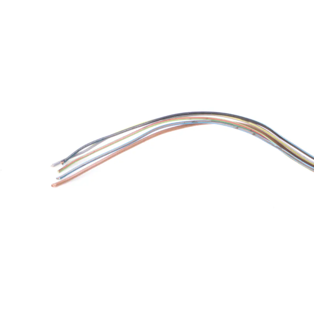 Lampada Spina BMW E87 Zoccolo Cavo cablaggio Lampada posteriore destra per con numero di parte 8369702 Lampada Spina BMW E87 Zoccolo Cavo cablaggio Lampada posteriore destra - SKU 8369702-2 - Numero di parte 8369702