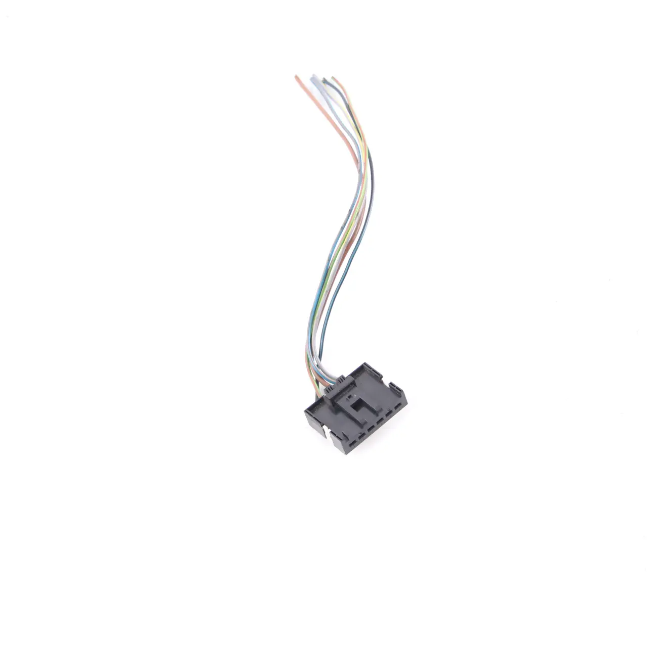 Lámpara Enchufe BMW E87 Toma Cableado Luz Trasera Derecha 8369702