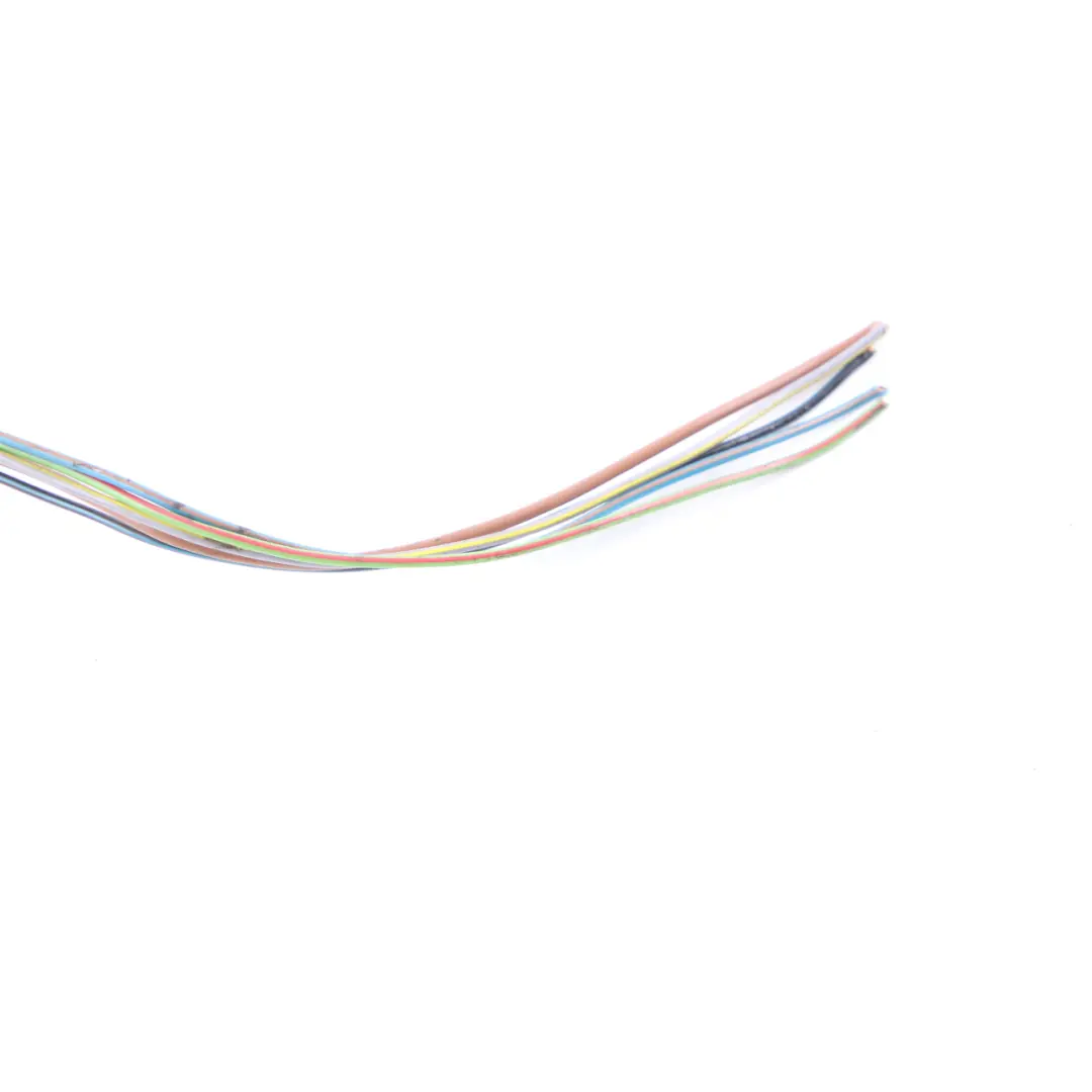  Lámpara Enchufe BMW E87 Toma Cableado Luz Trasera Derecha - SKU 8369702-2 - Número de pieza 8369702