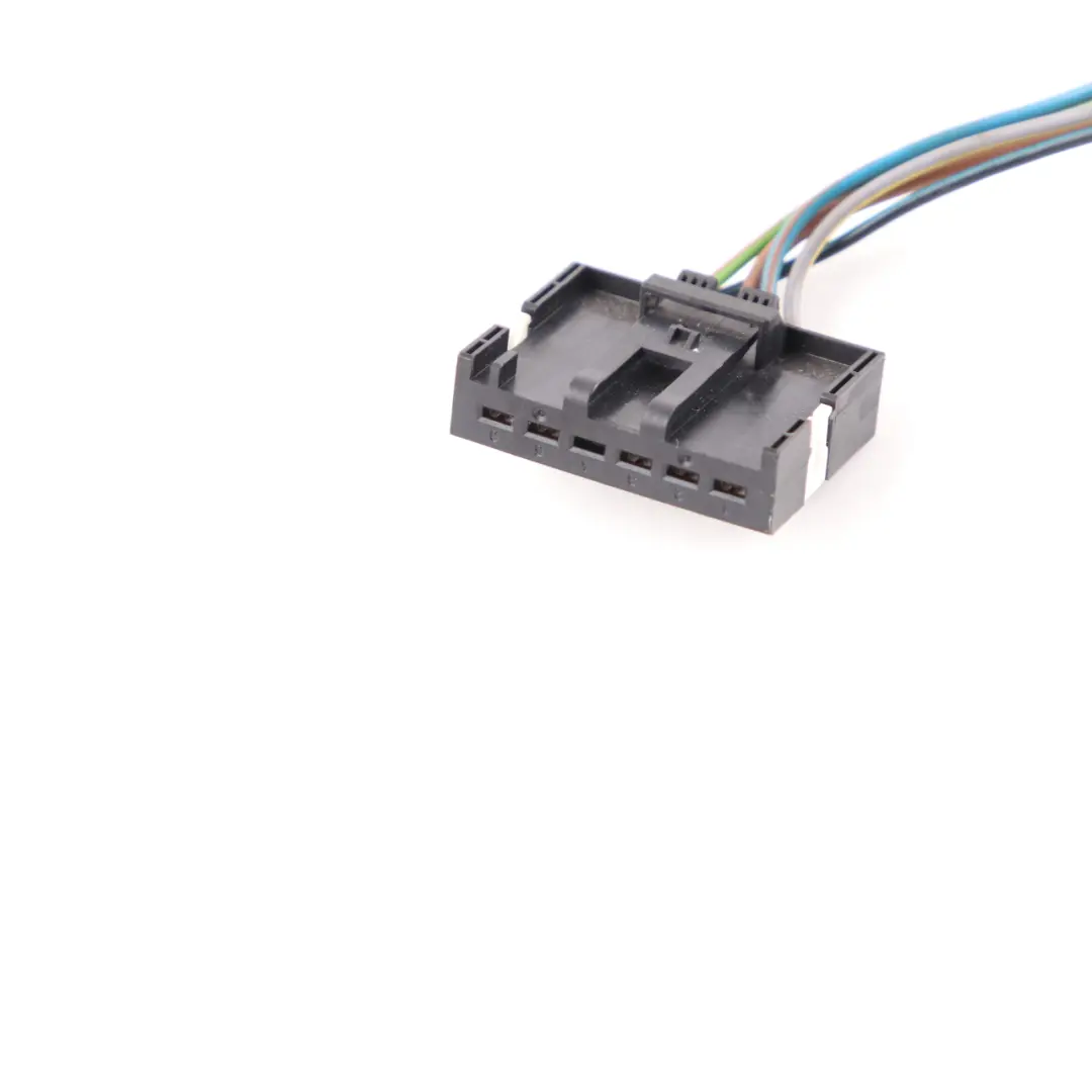 Lampe Stecker BMW E87 Buchse Verkabelung Kabel Licht Lampe Hinten Rechts für mit Teilenummer 8369702 Lampe Stecker BMW E87 Buchse Verkabelung Kabel Licht Lampe Hinten Rechts - SKU 8369702-2 - Teilenummer 8369702