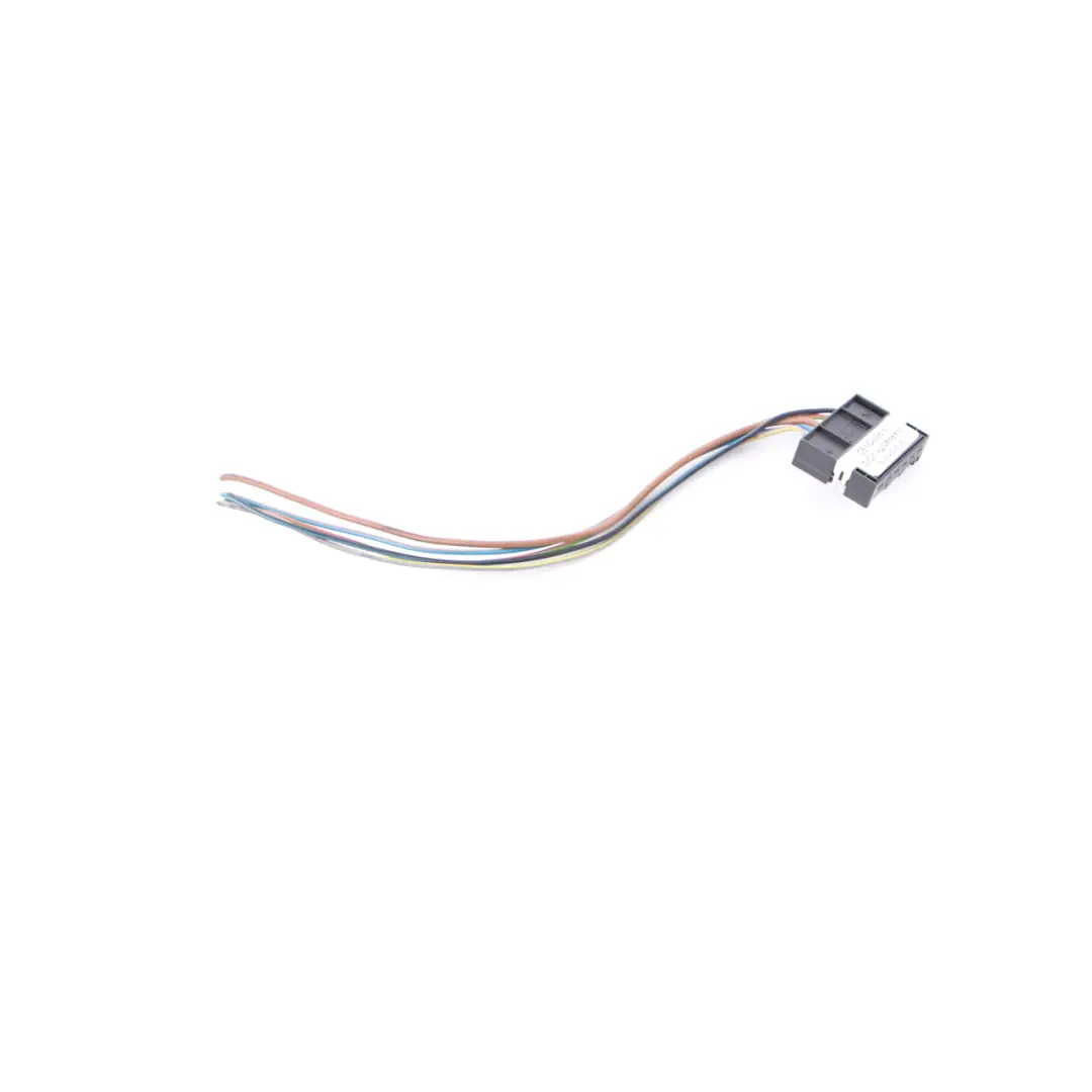  Lampe Stecker BMW E87 Buchse Verkabelung Kabel Licht Lampe Hinten Rechts - SKU 8369702-2 - Teilenummer 8369702