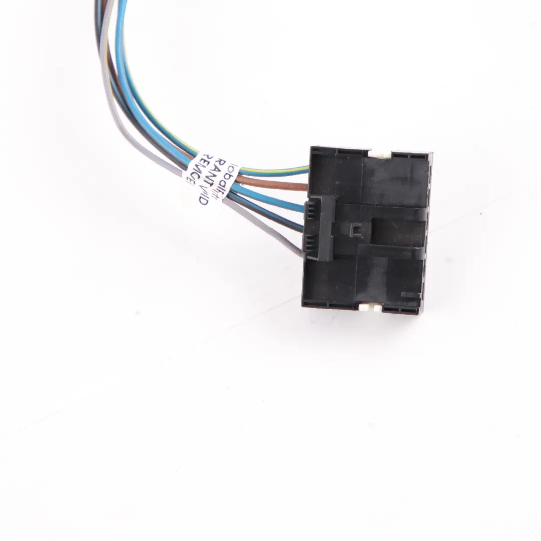 Lampada Presa Cablaggio Cavo Luce Posteriore per Mini R50 R52 R53 con numero di parte 8369702 Mini R50 R52 R53 Lampada Presa Cablaggio Cavo Luce Posteriore - SKU 8369702 - Numero di parte 8369702