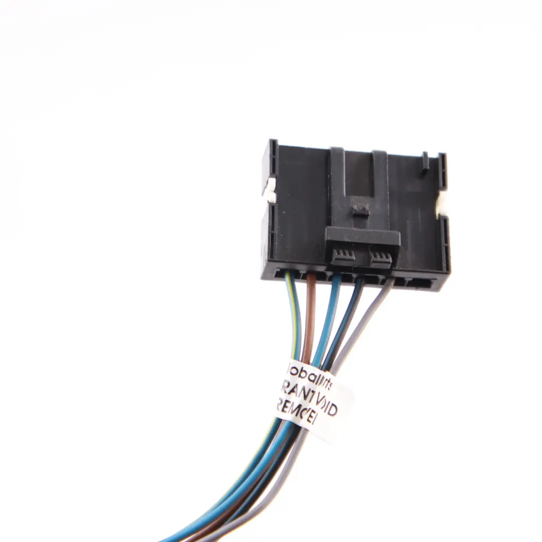 Mini R50 R52 R53 Wiązka Wtyczka Kabel Okablowanie Światło Tylne Tył - SKU 8369702 - Numer Części 8369702