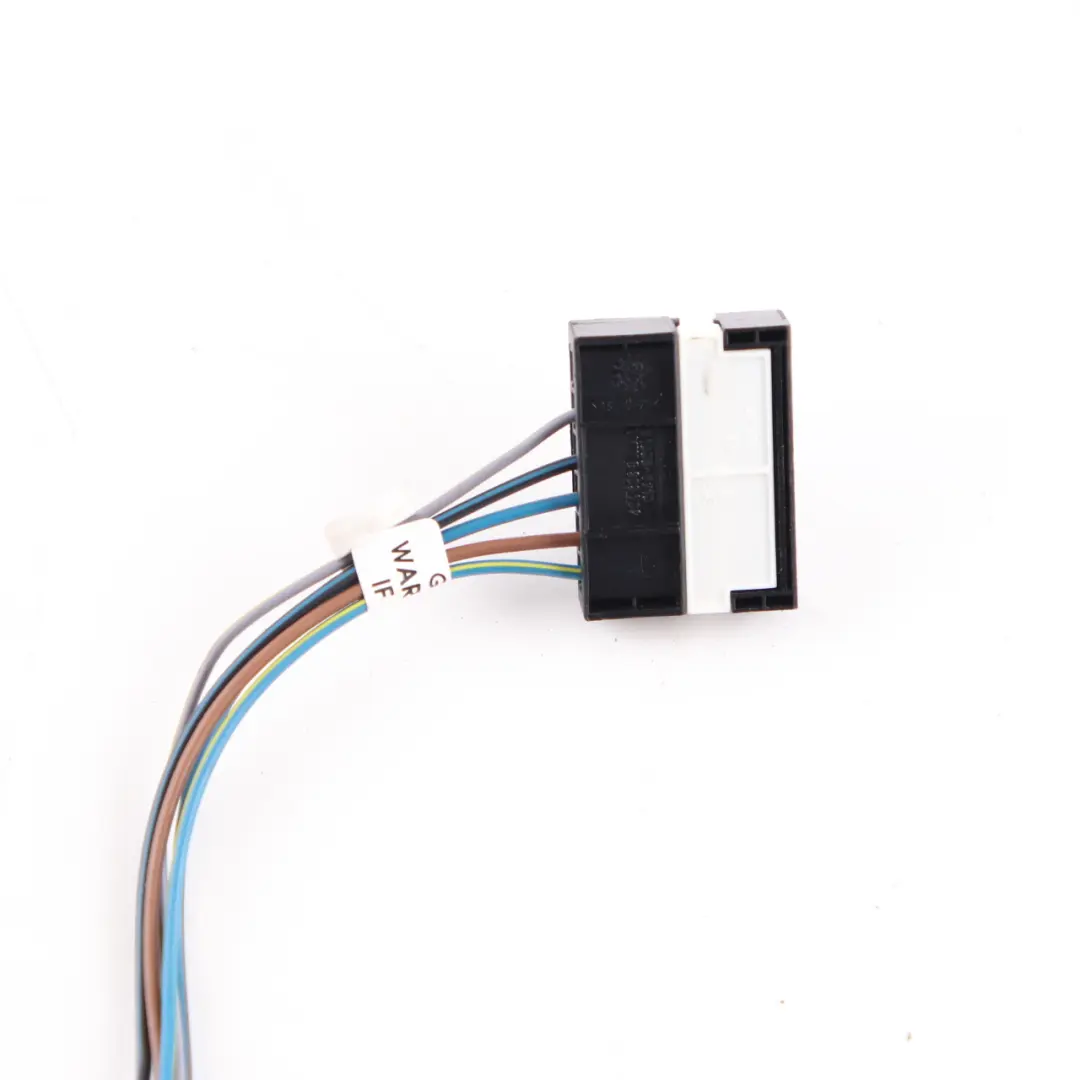 Mini R50 R52 R53 Wiązka Wtyczka Kabel Okablowanie Światło Tylne Tył - SKU 8369702 - Numer Części 8369702