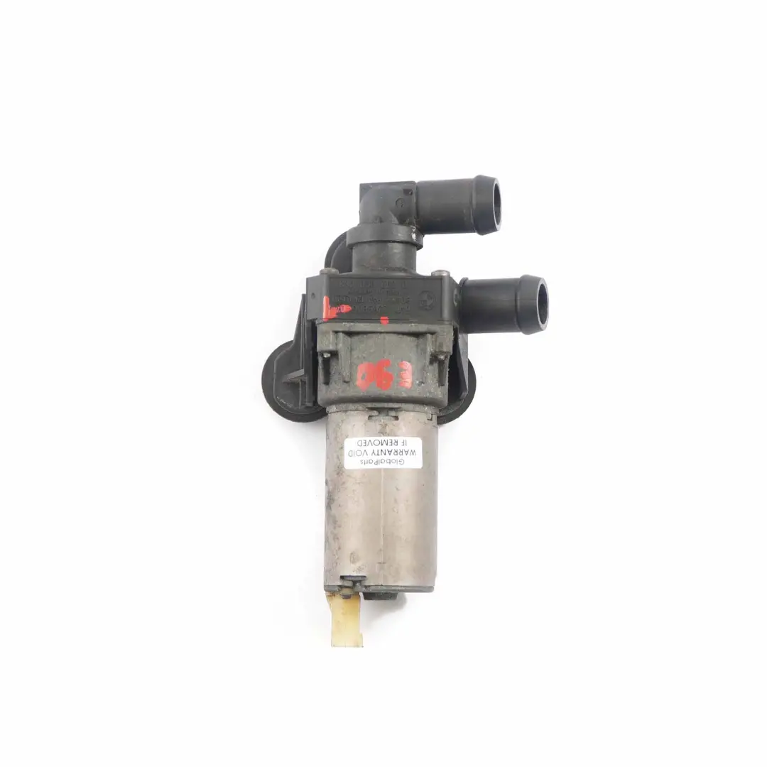 Additional Water Pump BMW E87 E90 E91 E92 E93 Water Cooling Unit to with Part number 8369806 Additional Water Pump BMW E87 E90 E91 E92 E93 Water Cooling Unit - SKU 8369806-1 - Part number 8369806