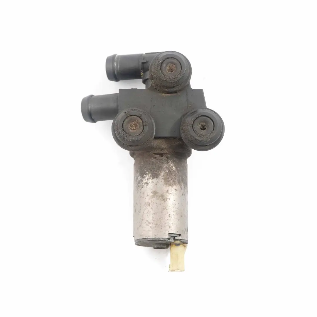 Wasserpumpe Zusatzwasserpumpe für BMW E87 E90 E91 E92 E93 LCi mit Teilenummer 8369806 BMW E87 E90 E91 E92 E93 LCi Wasserpumpe Zusatzwasserpumpe - SKU 8369806-1 - Teilenummer 8369806