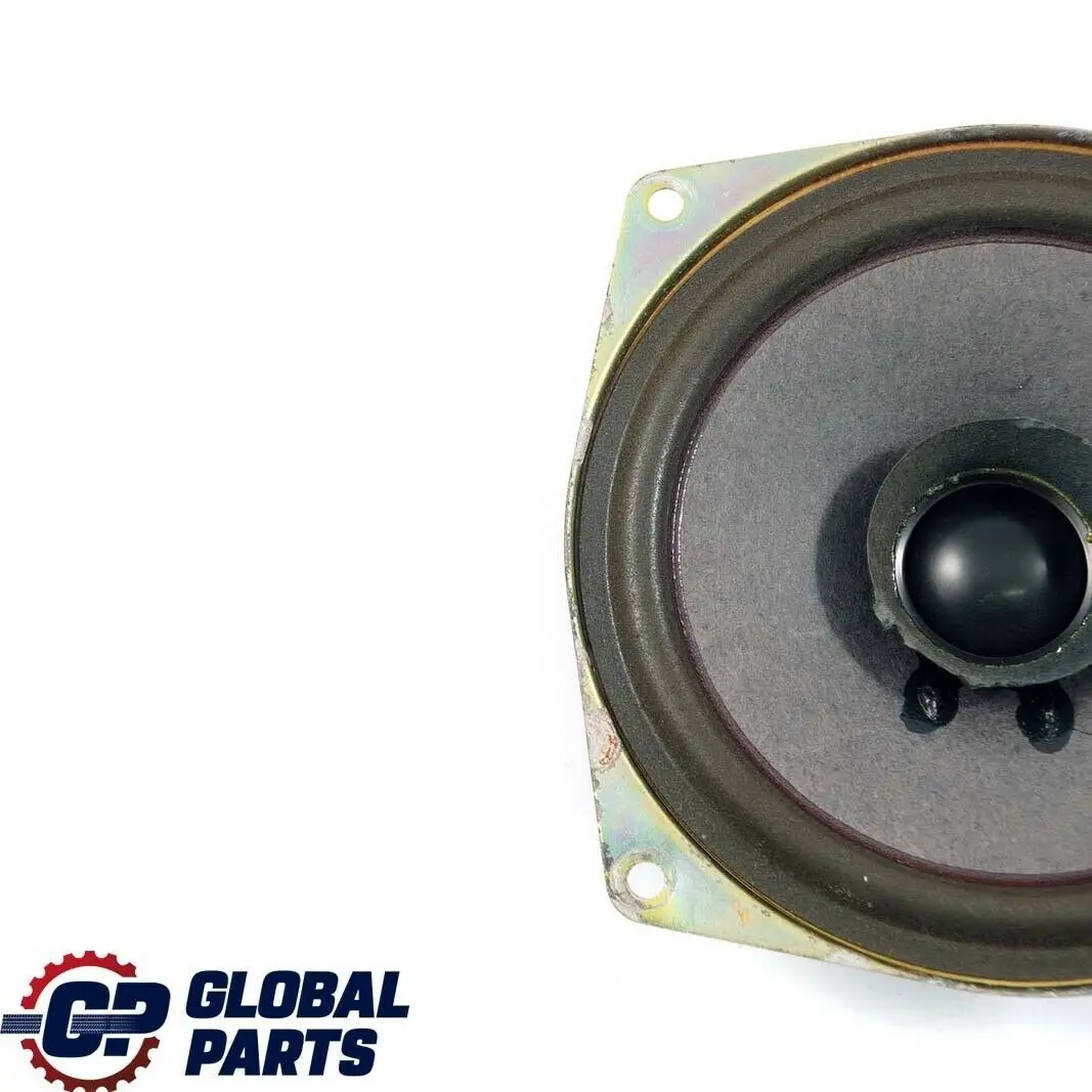 Speaker Loudspeaker Front Left Right N/O/S to BMW 3 Z3 Series E36 with Part number 8369951 BMW 3 Z3 Series E36 Speaker Loudspeaker Front Left Right N/O/S - SKU 8369951 - Part number 8369951