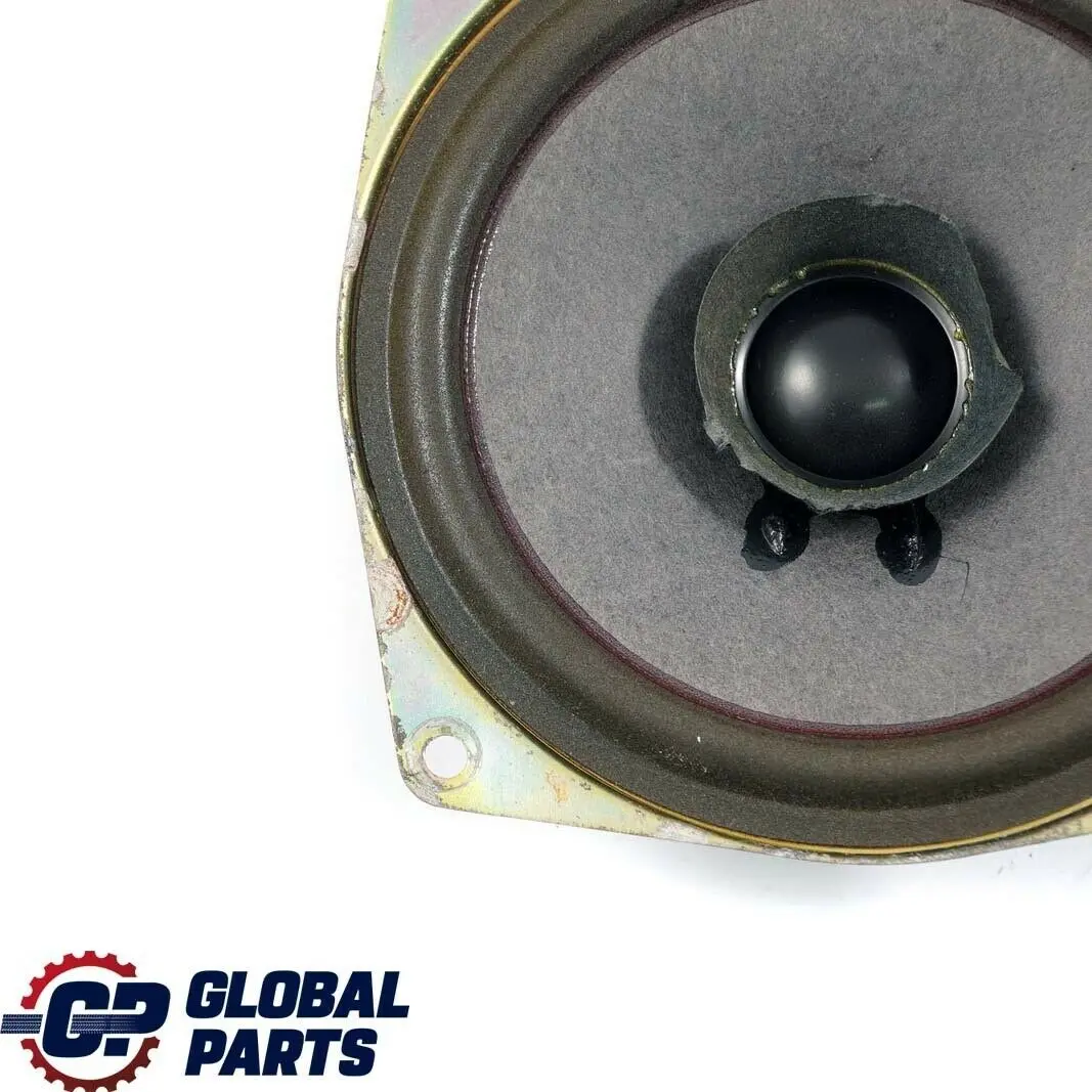 Speaker Loudspeaker Front Left Right N/O/S to BMW 3 Z3 Series E36 with Part number 8369951 BMW 3 Z3 Series E36 Speaker Loudspeaker Front Left Right N/O/S - SKU 8369951 - Part number 8369951