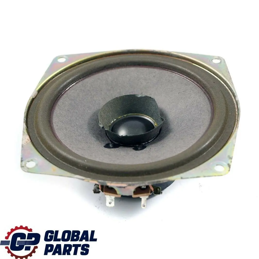 Lautsprecher Vorne Links Rechts für BMW 3 Z3 er E36 mit Teilenummer 8369951 BMW 3 Z3 er E36 Lautsprecher Vorne Links Rechts - SKU 8369951 - Teilenummer 8369951