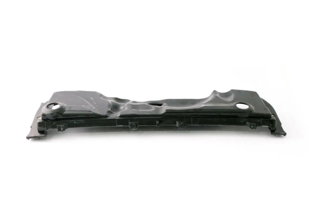 Micro-Filtro Alloggiamento Parte Inferiore Copertura BMW E46 - SKU 8370066 - Numero di parte 8370066