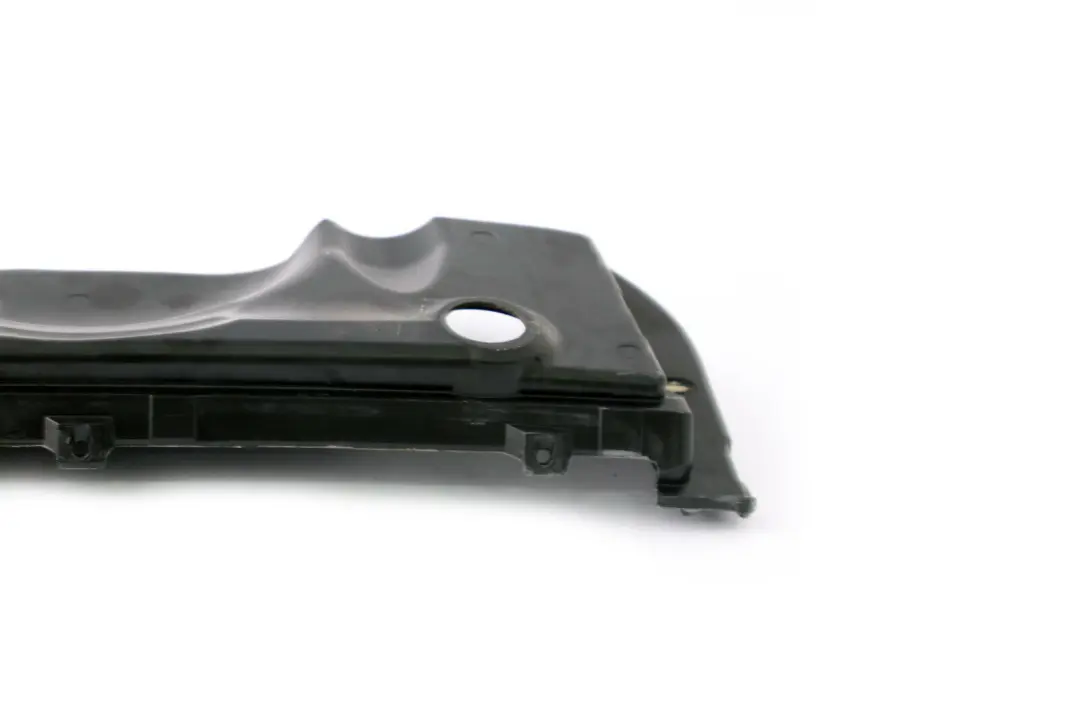 Lower Air Microfilter Cover Housing Part BMW 3 Series E46 - SKU 8370066 - Part number 8370066