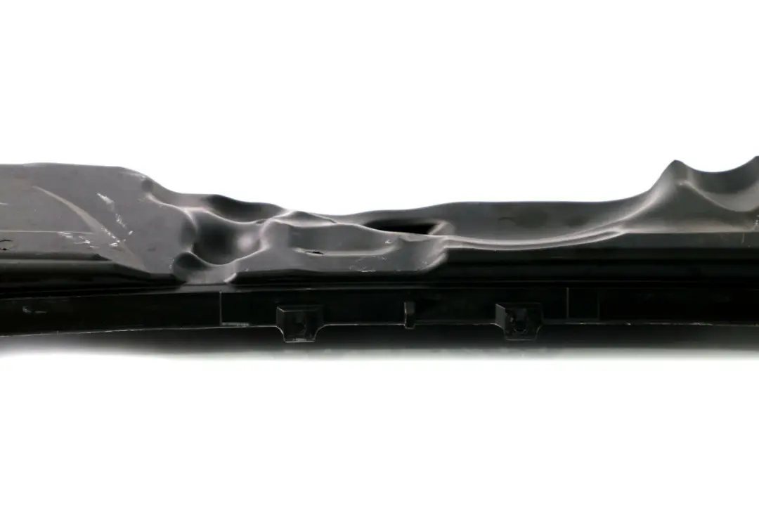 Lower Air Microfilter Cover Housing Part BMW 3 Series E46 - SKU 8370066 - Part number 8370066