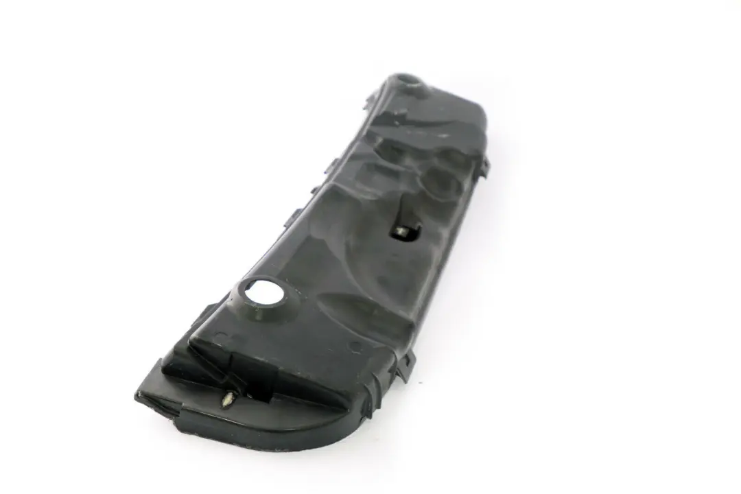 Lower Air Microfilter Cover Housing Part BMW 3 Series E46 - SKU 8370066 - Part number 8370066