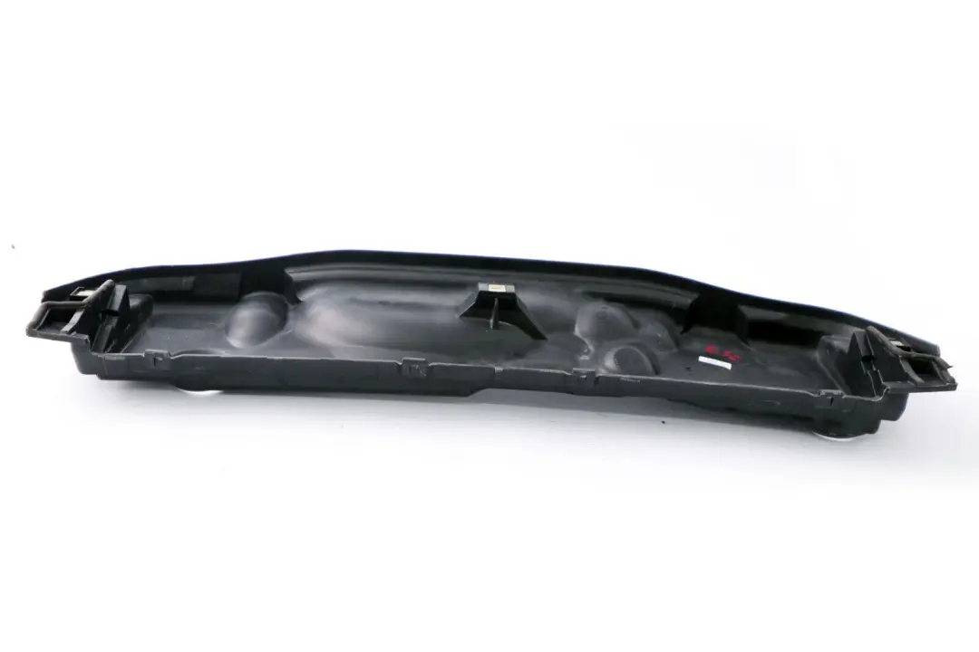 Lower Air Microfilter Cover Housing Part BMW 3 Series E46 - SKU 8370066 - Part number 8370066