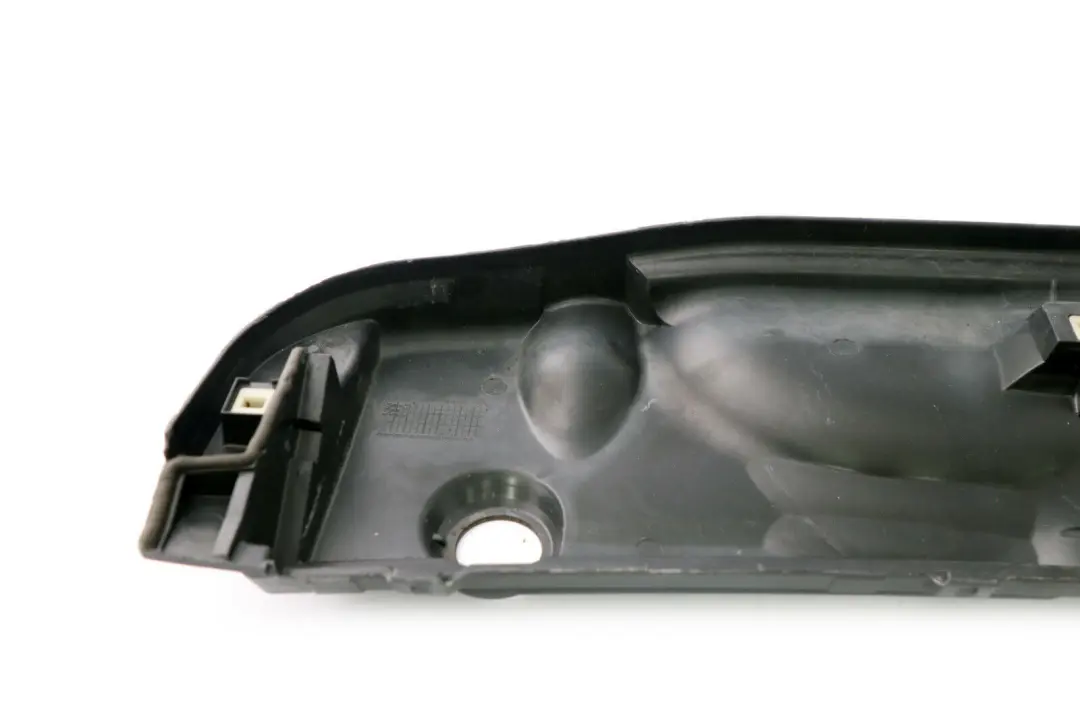 Lower Air Microfilter Cover Housing Part BMW 3 Series E46 - SKU 8370066 - Part number 8370066