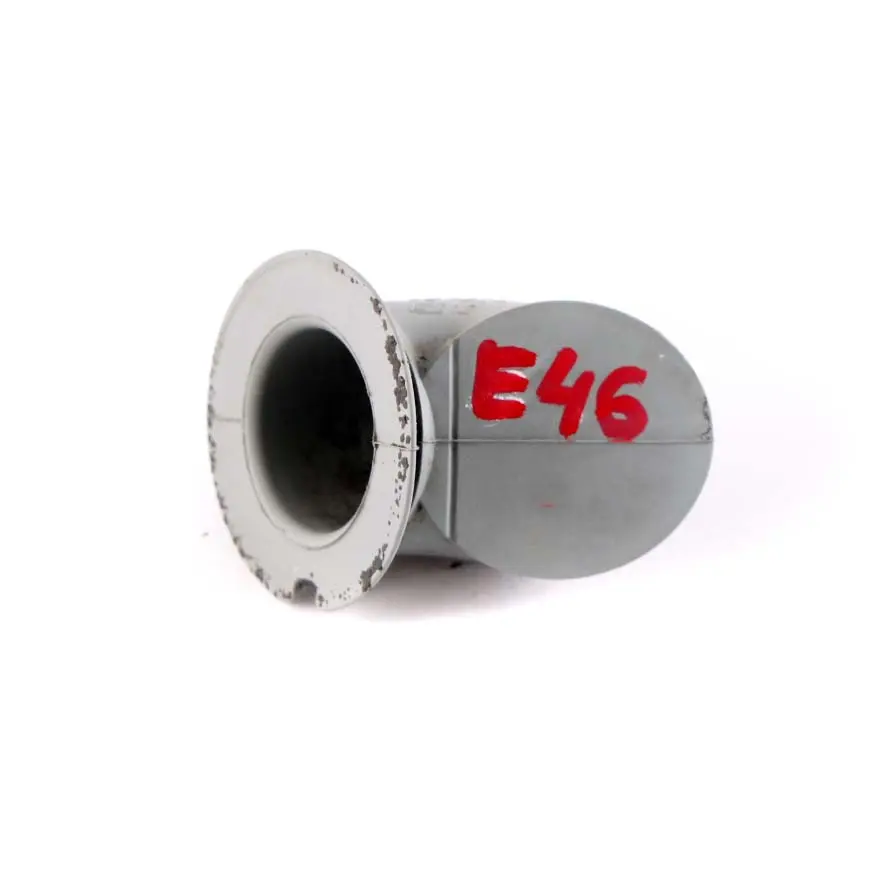 Tuyau De Microfiltre De Soupape De Sortie D'Eau pour BMW E46 X3 E83 à propos du numéro de pièce 8370067 BMW E46 X3 E83 Tuyau De Microfiltre De Soupape De Sortie D'Eau - SKU 8370067 - Numéro de pièce 8370067