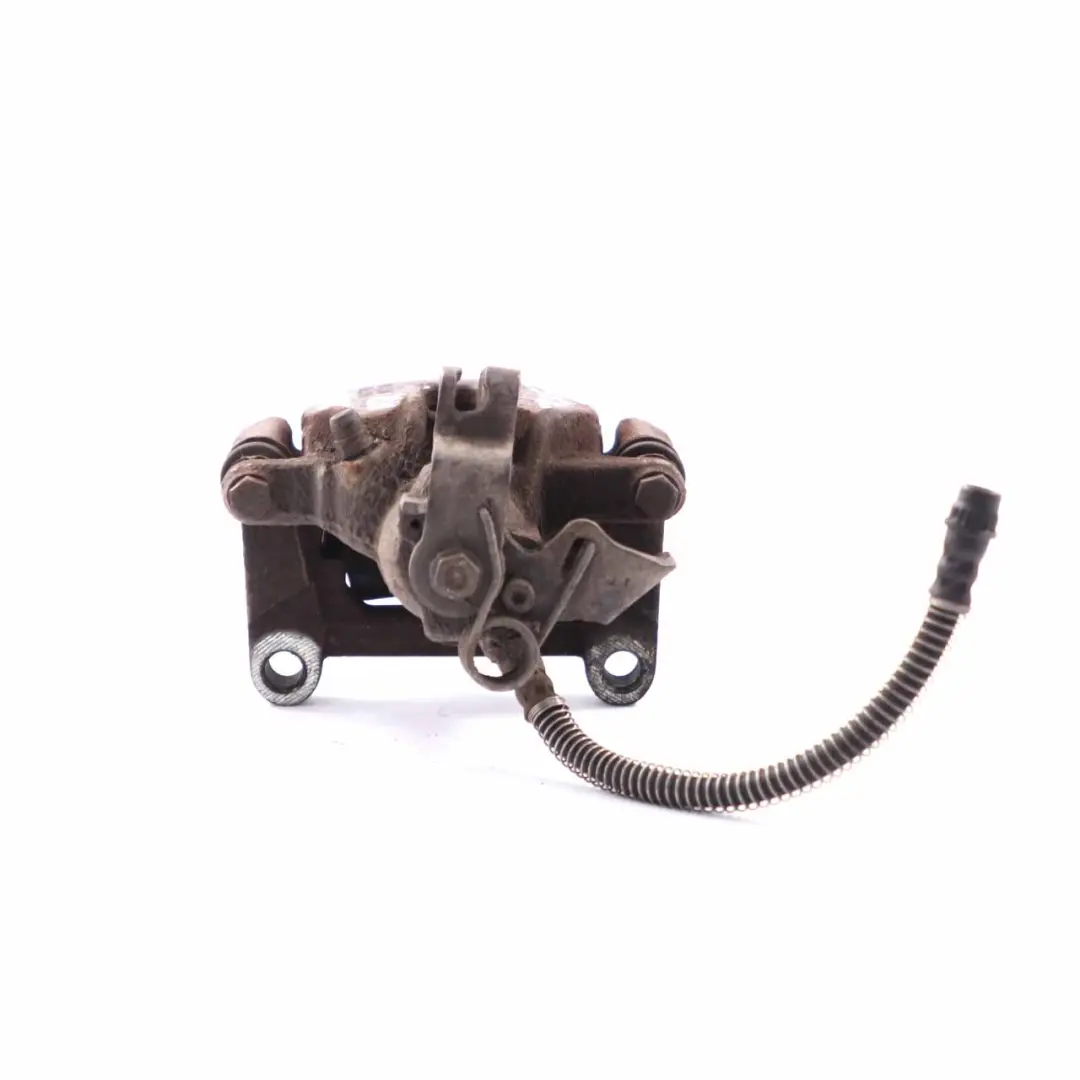 Bremssattel Hinten Rechts Träger 837016 für Renault Trafic 2 Opel Vivaro mit Teilenummer 837016 Renault Trafic 2 Opel Vivaro Bremssattel Hinten Rechts Träger 837016 - SKU 837016 - Teilenummer 837016