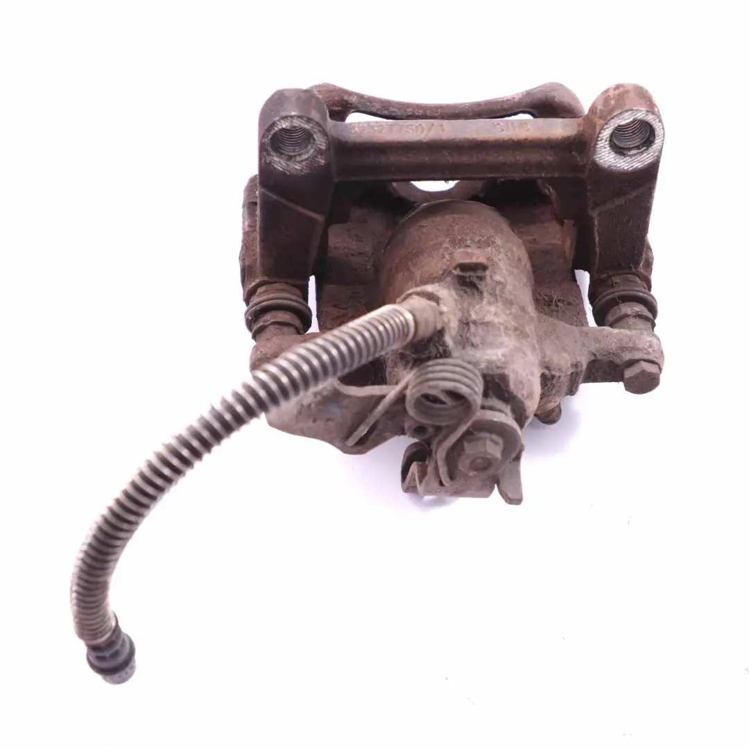 Etrier de Frein Arrière Droit Support 837016 pour Renault Trafic 2 Opel Vivaro à propos du numéro de pièce 837016 Renault Trafic 2 Opel Vivaro Etrier de Frein Arrière Droit Support 837016 - SKU 837016 - Numéro de pièce 837016