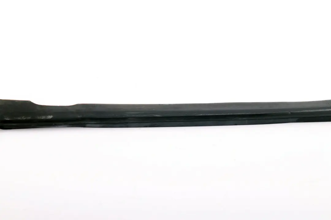 BMW 3 X3 Series E46 E83 Microfilter Filter Housing Seal - SKU 8370409 - Part number 8370409