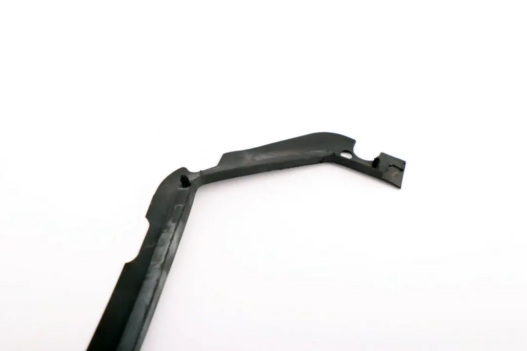 BMW 3 X3 Series E46 E83 Microfilter Filter Housing Seal - SKU 8370409 - Part number 8370409
