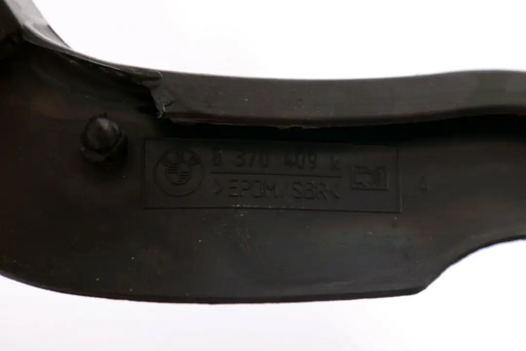 Abdichtung Filterkasten 6431 für BMW 3 X3 er E46 E83 mit Teilenummer 8370409 BMW 3 X3 er E46 E83 Abdichtung Filterkasten 6431 - SKU 8370409 - Teilenummer 8370409