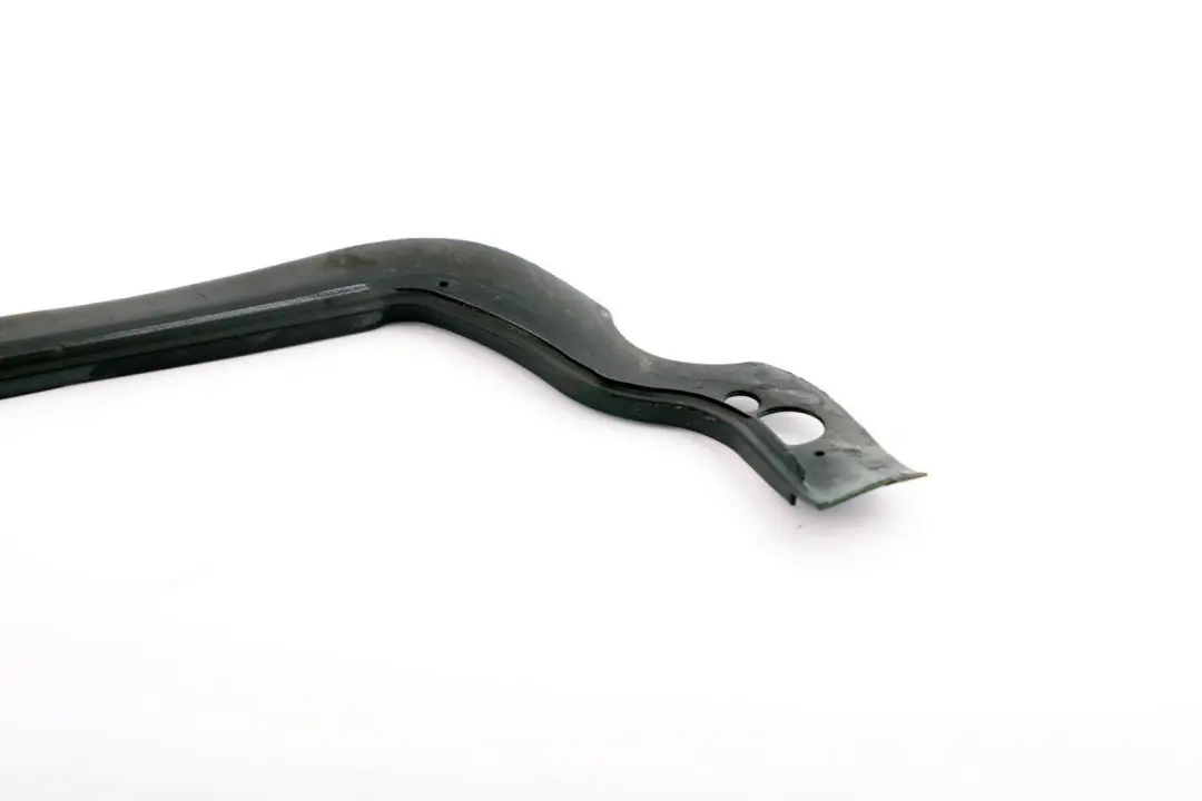 BMW 3 X3 er E46 E83 Abdichtung Filterkasten 6431 - SKU 8370409 - Teilenummer 8370409