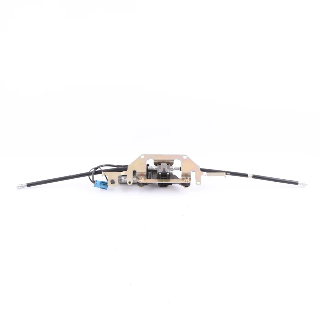 Blocco Meccanismo Di Bloccaggio Top Pieghevole 0390201635 BMW E64 Drive - SKU 8370816-1 - Numero di parte 8370816
