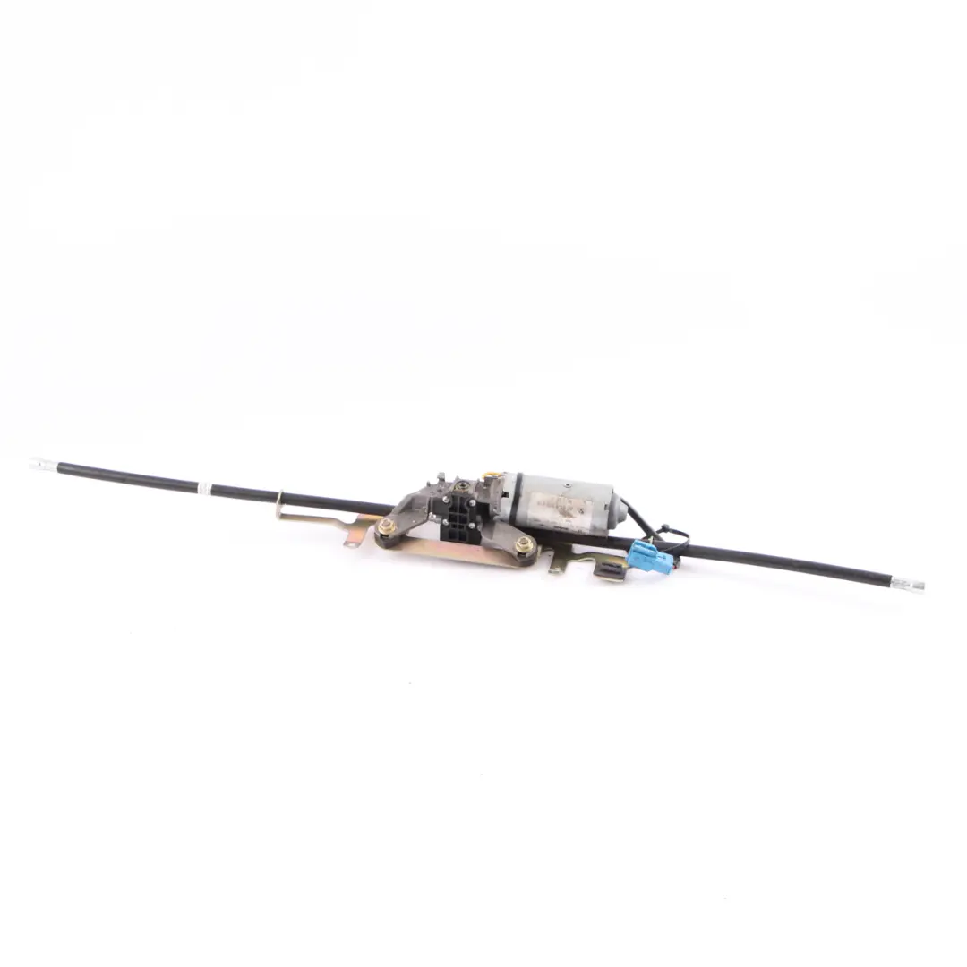 Blocco Meccanismo Di Bloccaggio Top Pieghevole 0390201635 BMW E64 Drive - SKU 8370816-1 - Numero di parte 8370816