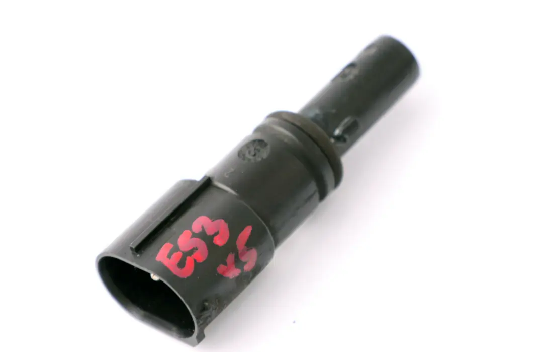 BMW 5 X5 er E39 E53 Lampenfassung Standlicht - SKU 8370892 - Teilenummer 8370892