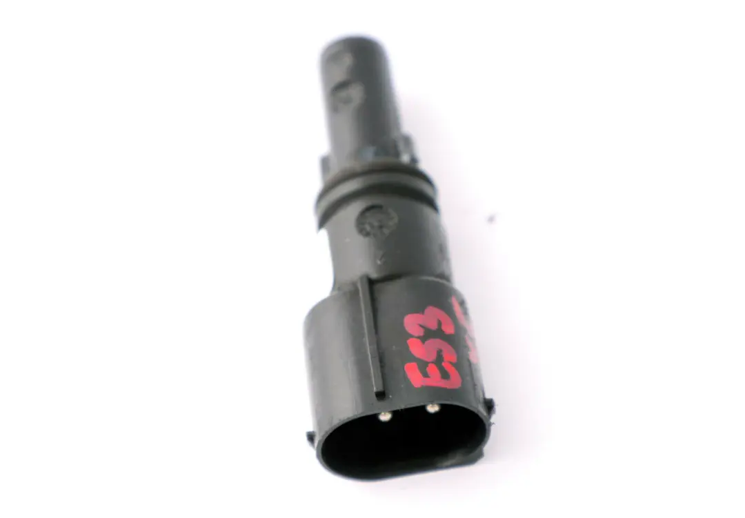BMW 5 X5 Series E39 E53 Bulb Socket Parking Light Front Headlight - SKU 8370892 - Part number 8370892