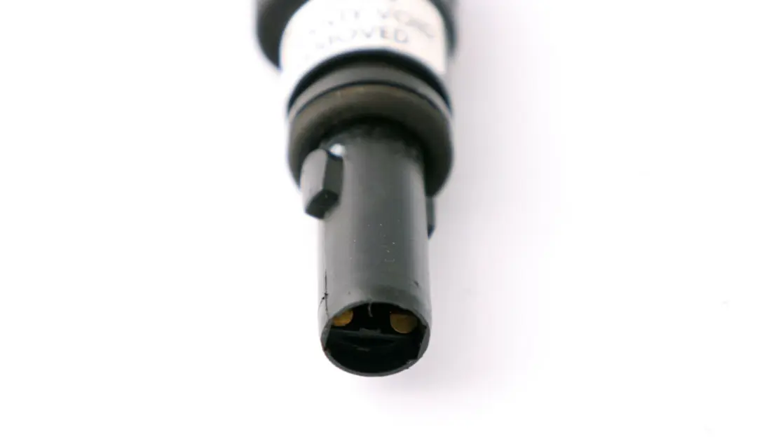 BMW E39 X5 E53 Gniazdo Żarówki Lampa Przód - SKU 8370892 - Numer Części 8370892